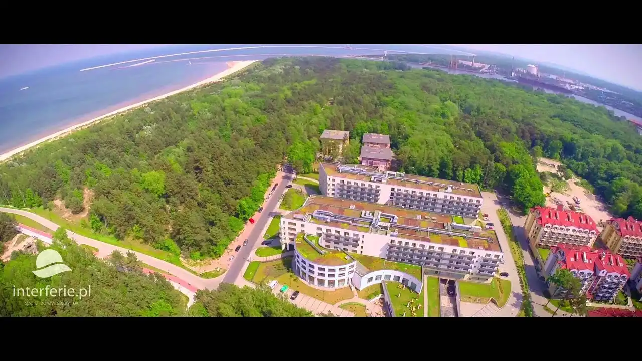 Impression - Usedom Swinemünde