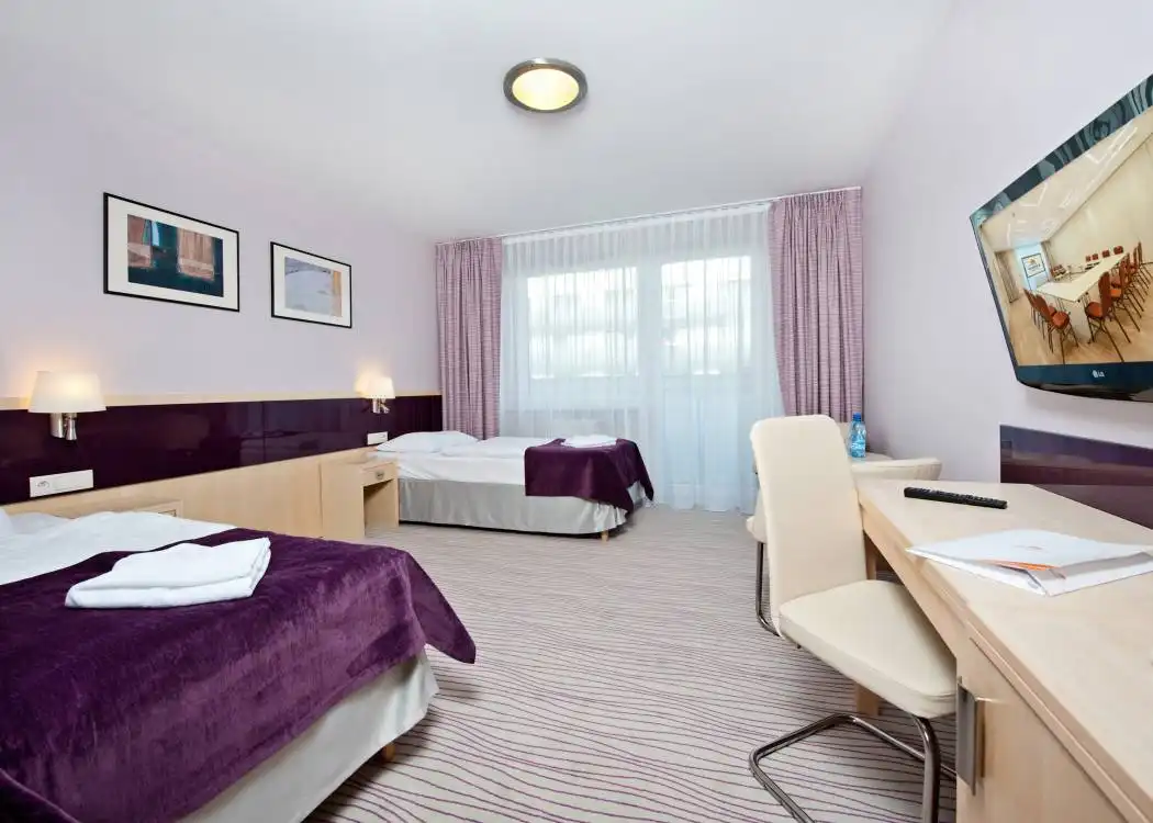 Ansicht - Usedom Swinemünde