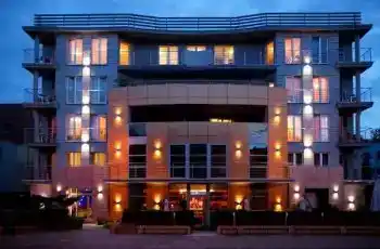 Usedom Swinemünde - Bild 3