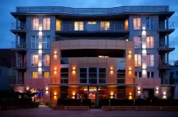 Impression - Hotel Villa Delfin Spa