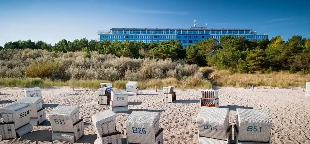 Foto - Usedom Zinnowitz