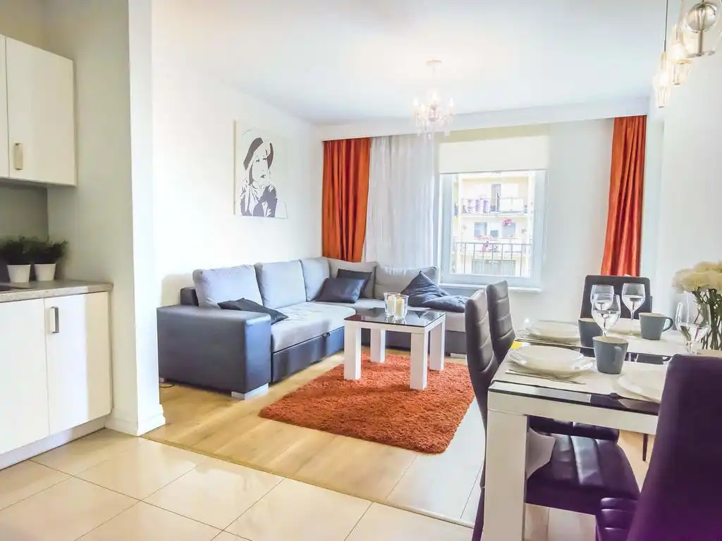 Aufnahme - Vacationclub Appartements