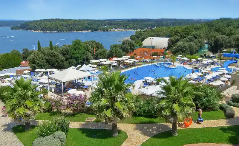 Valamar Club - Bild 1