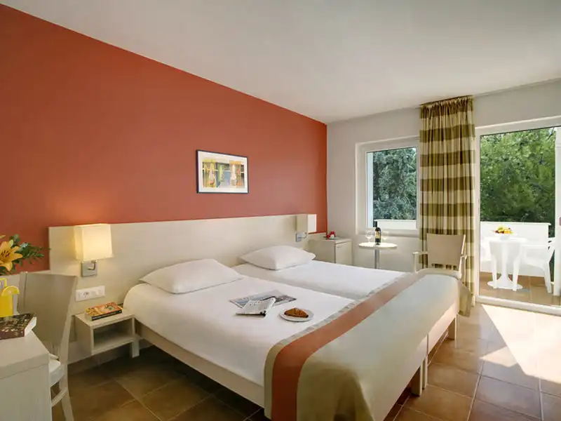 Aufnahme - Valamar Club