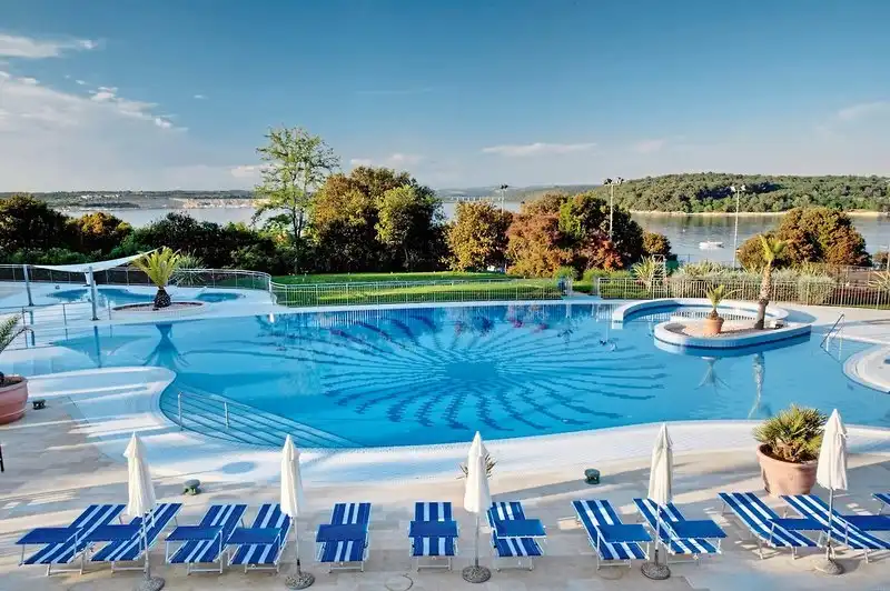 Impression - Valamar Club