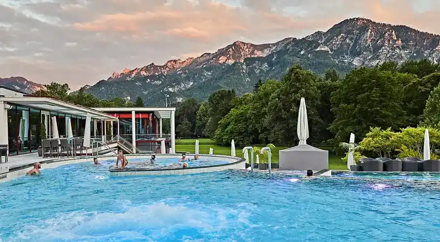 Foto - Rupertus Therme