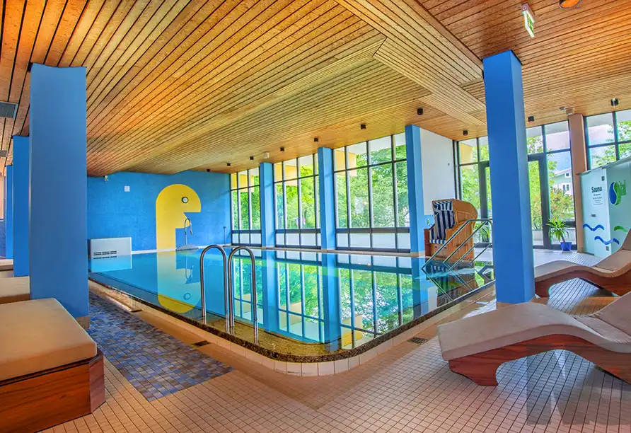 Impression - Rupertus Therme