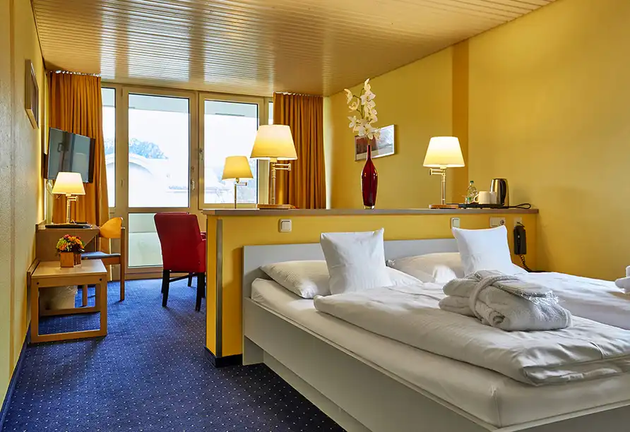 Ansicht - Rupertus Therme