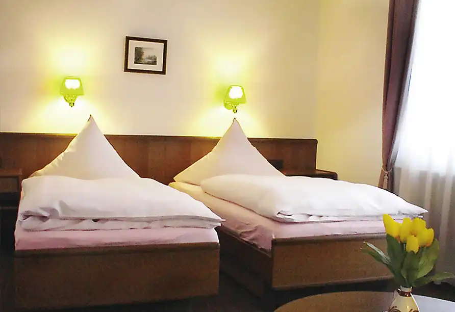 Impression - Erzgebirge Nächte