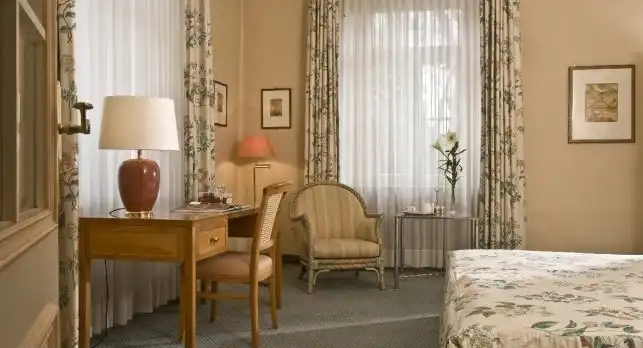 Aufnahme - Nächte Bad