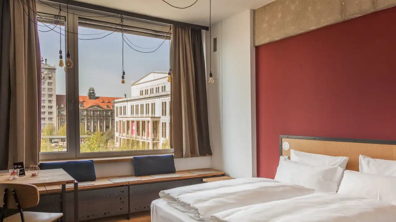 Impression - Zwinger