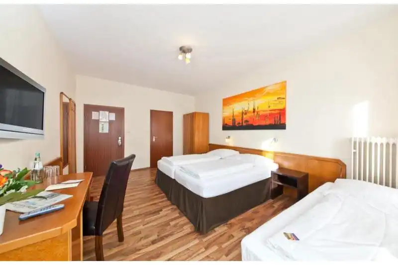 Aufnahme - Düsseldorf Nächte