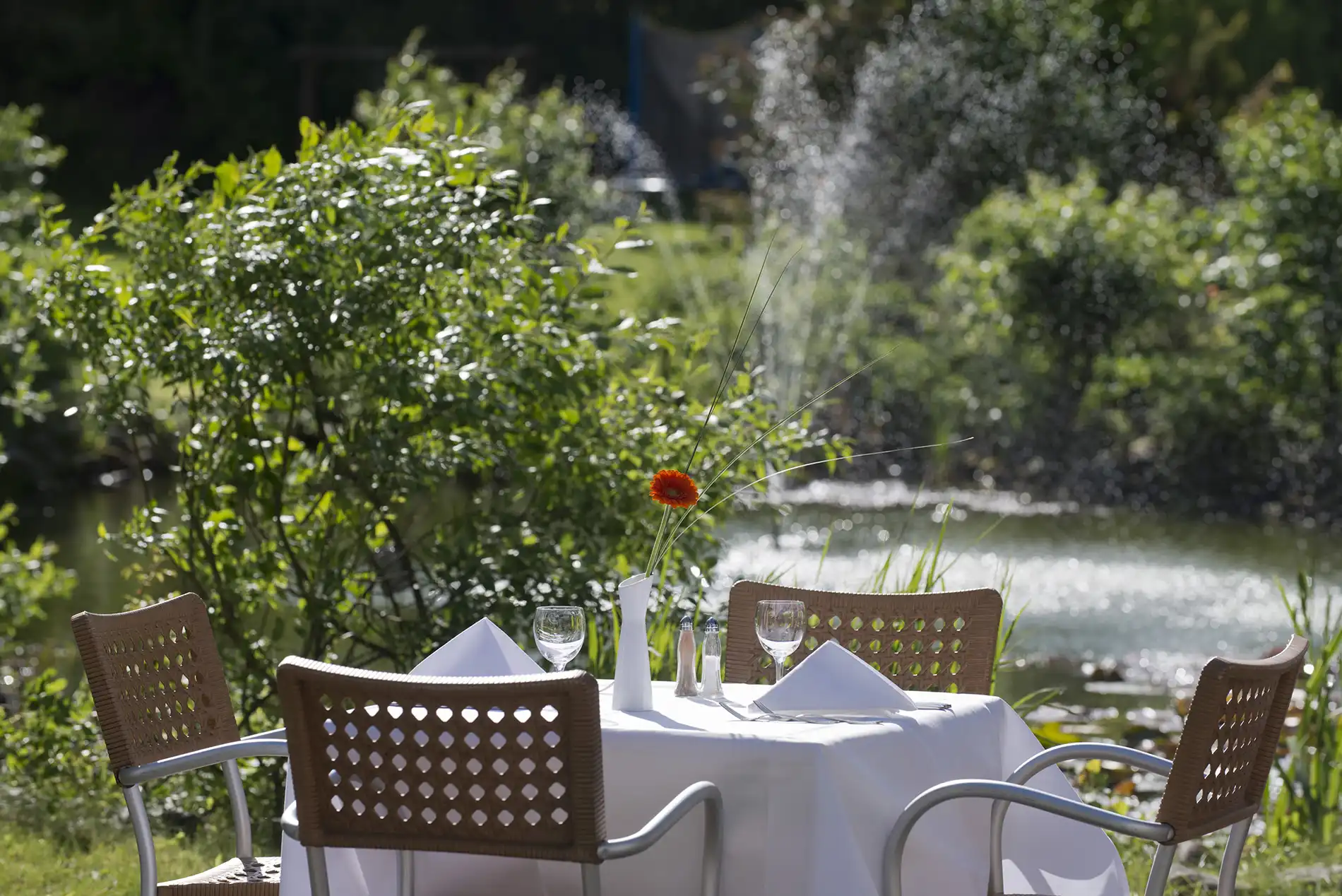 Impression - Wismar Hotel