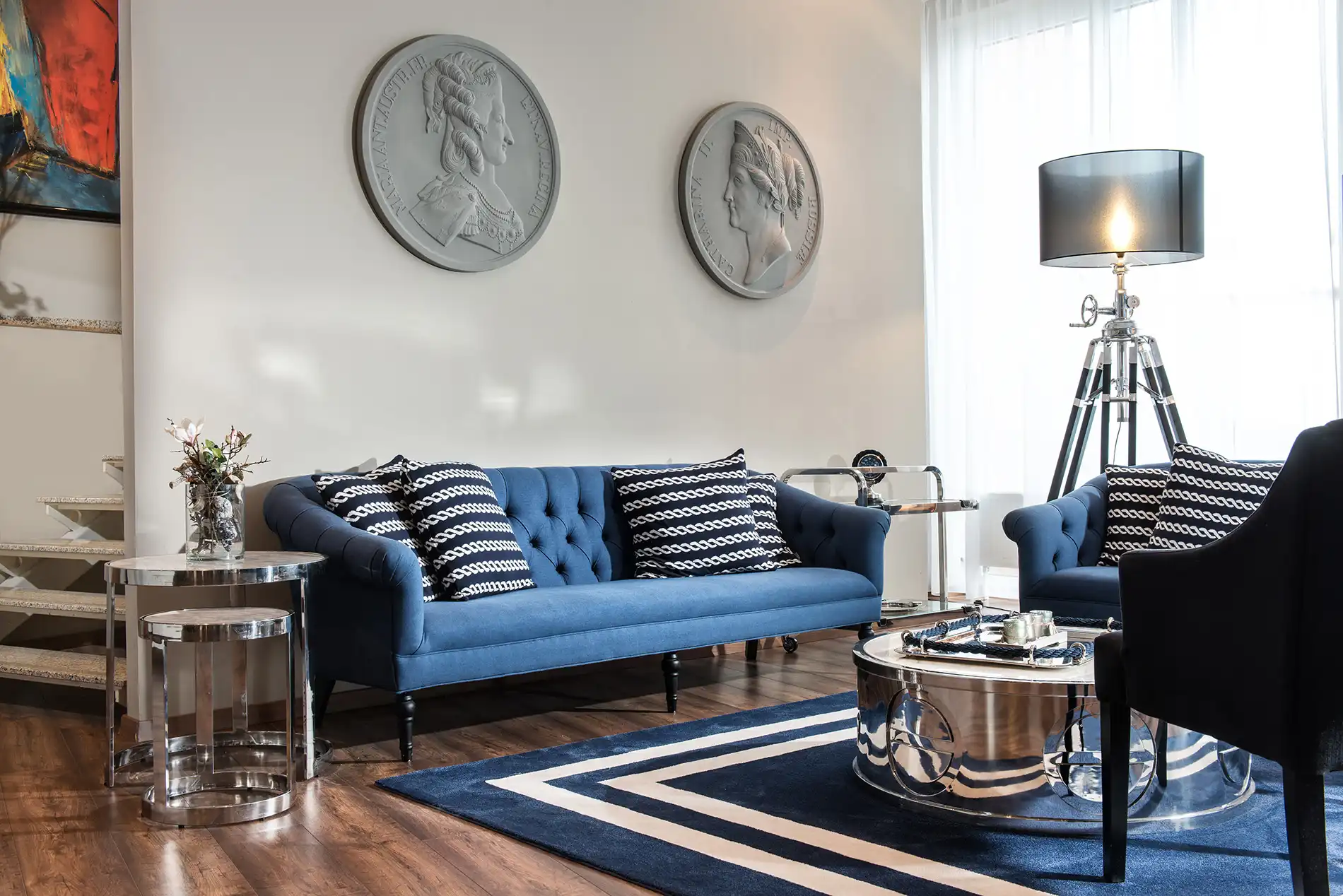 Ansicht - Wismar Hotel