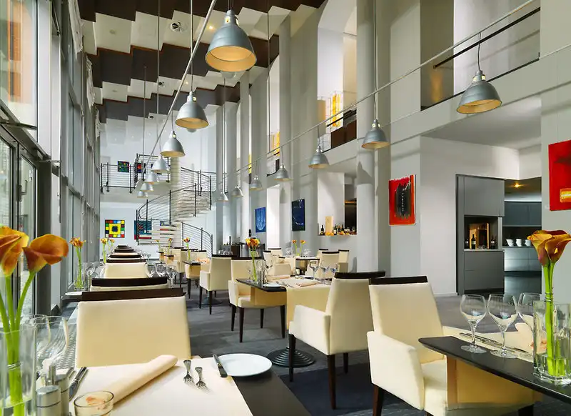 Impression - Hannover Nächte