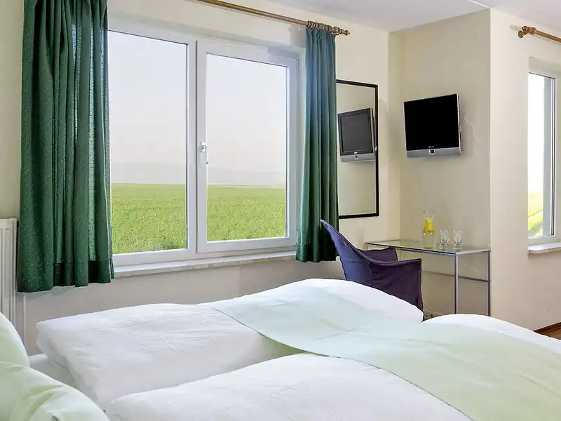 Impression - All Inklusive