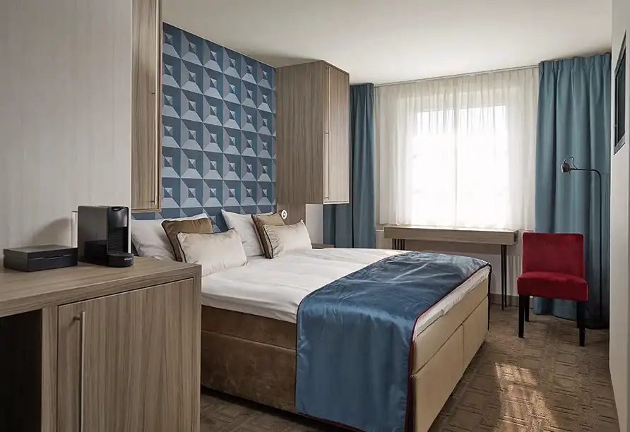 Impression - Van Valk