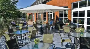 Van der Valk Landhotel Spornitz