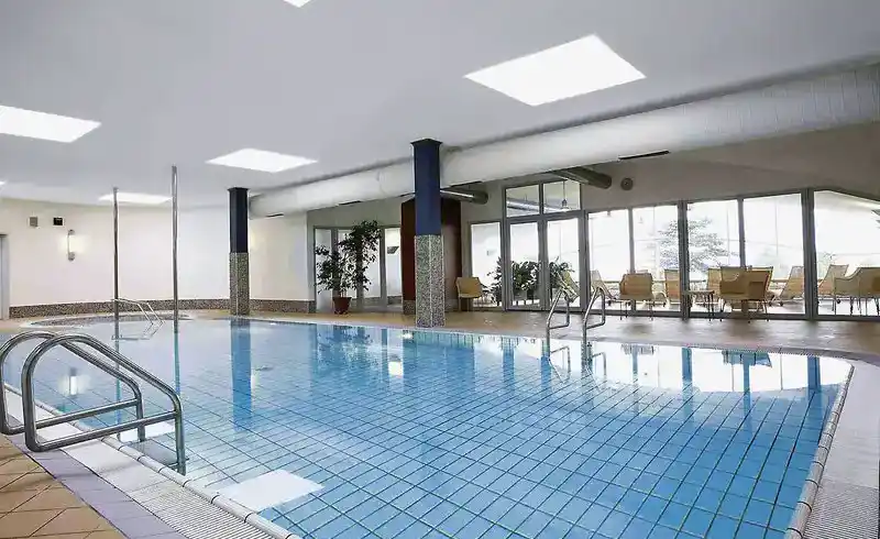 Seehotel Großherzog - Bild 1