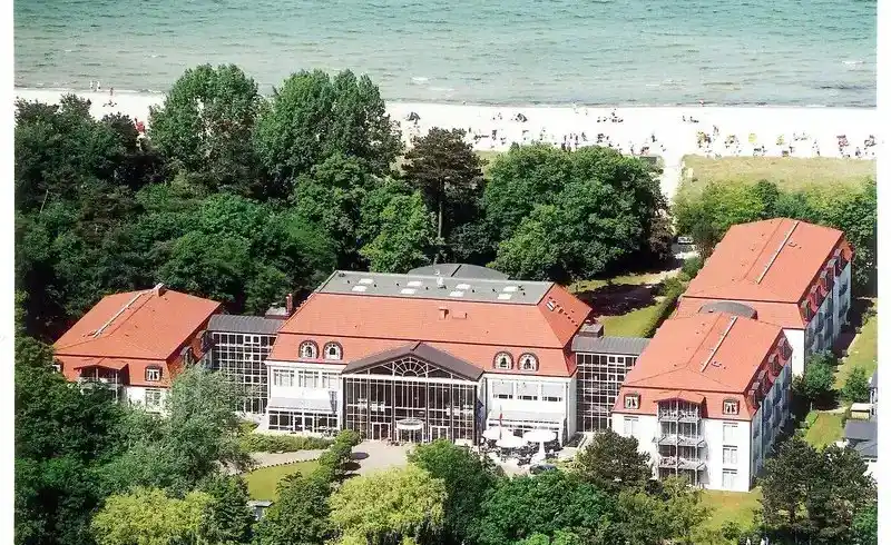 Seehotel Großherzog - Bild 3