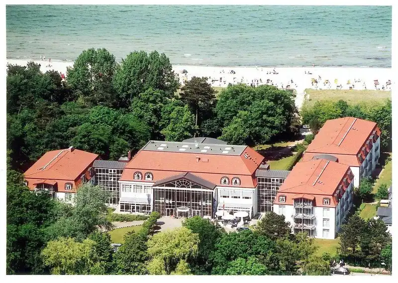Impression - Seehotel Großherzog