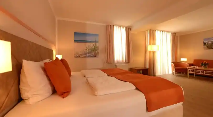 Seehotel Großherzog - Bild 5