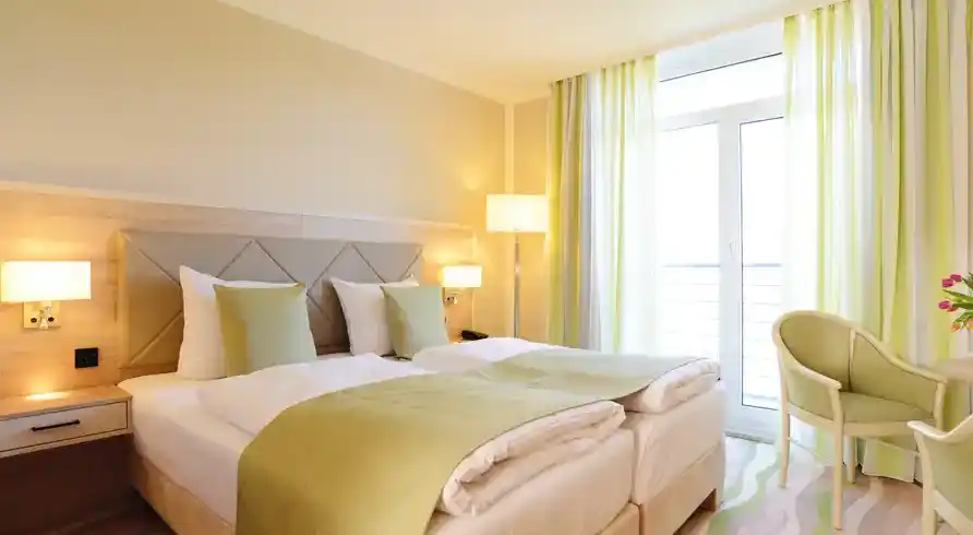 Seehotel Großherzog - Bild 6