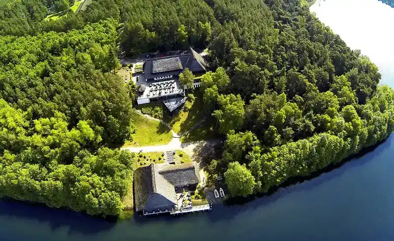 Foto - Naturresort Drewitz