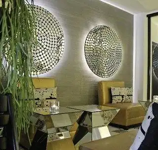 Aufnahme - Naturresort Drewitz