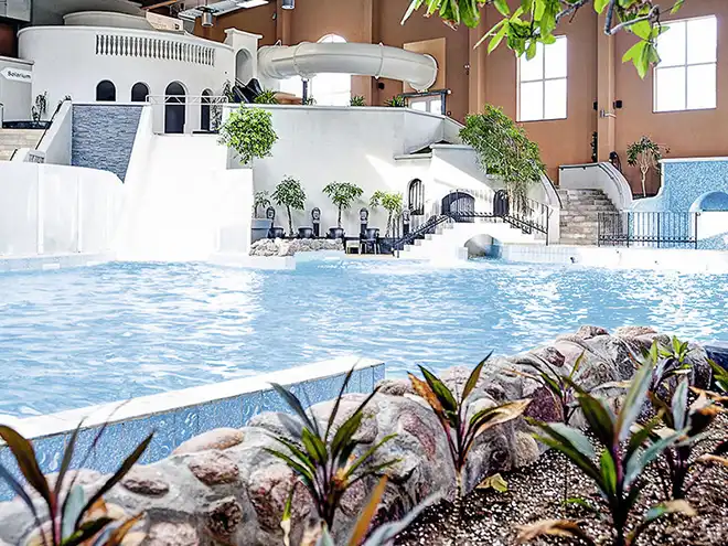 Impression - Van Valk