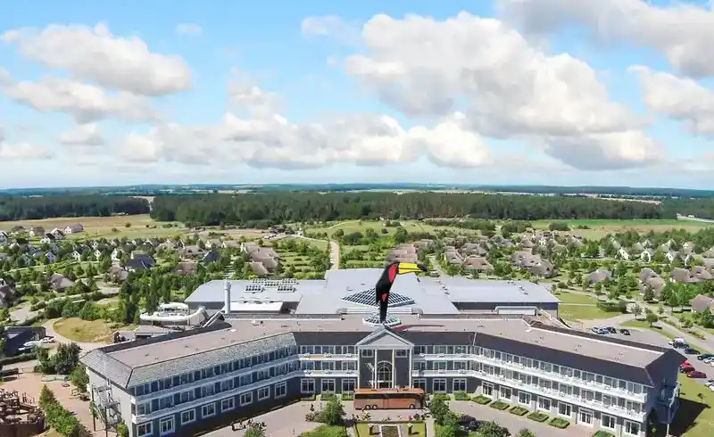 Foto - Van der Valk Resort