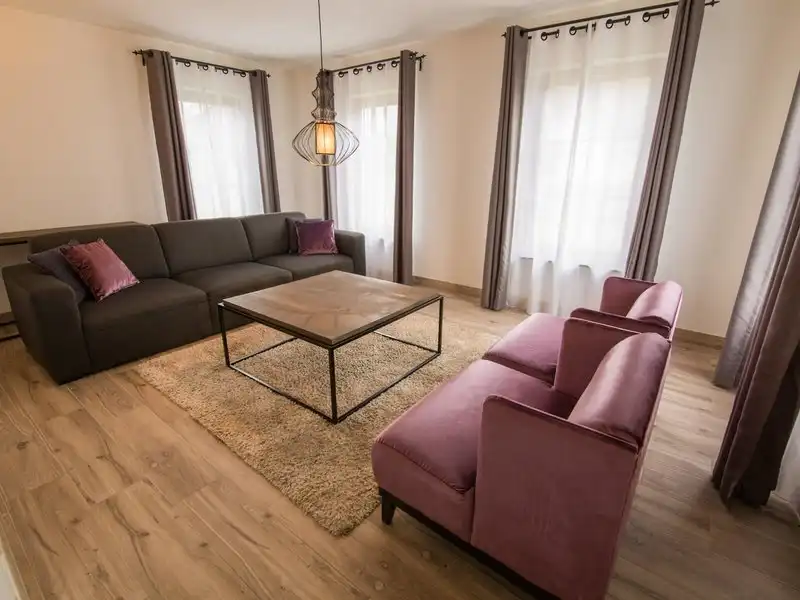 Aufnahme - Van der Valk Resort