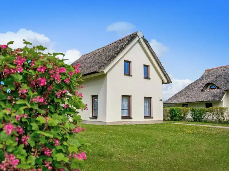 Impression - Van der Valk Resort