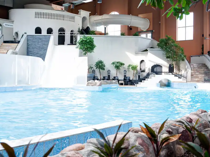 Detail - Van der Valk Resort