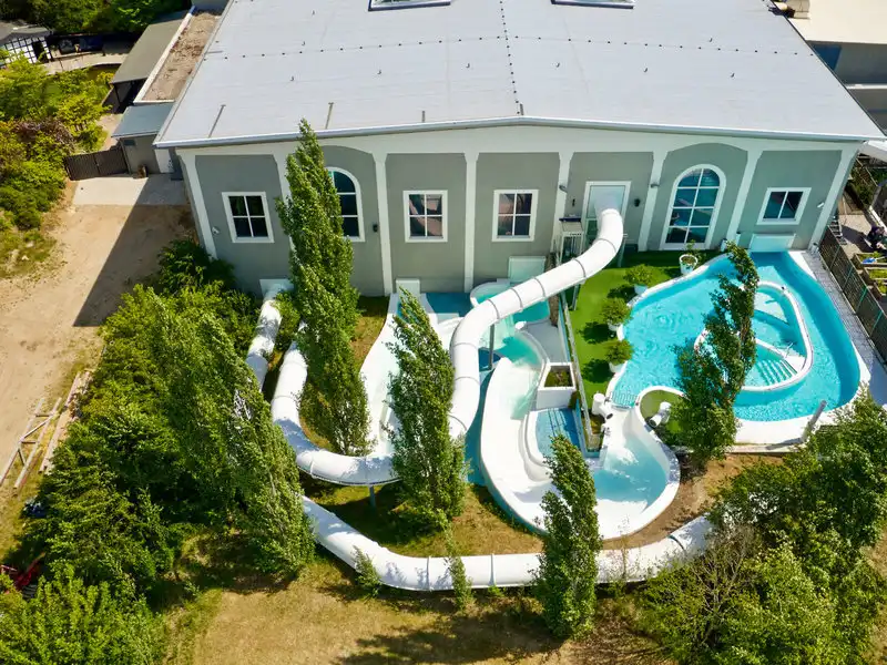 Ansicht - Van der Valk Resort