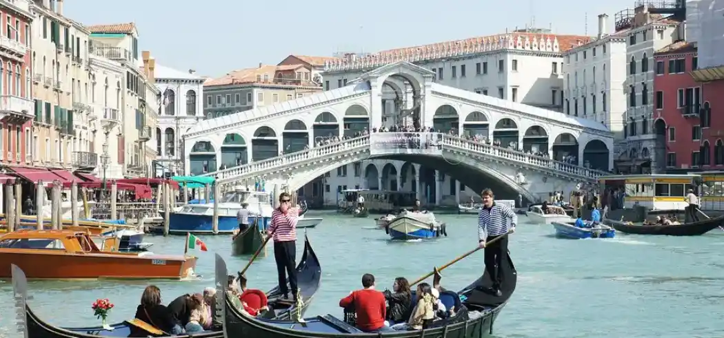 Foto - Venedig Nächte