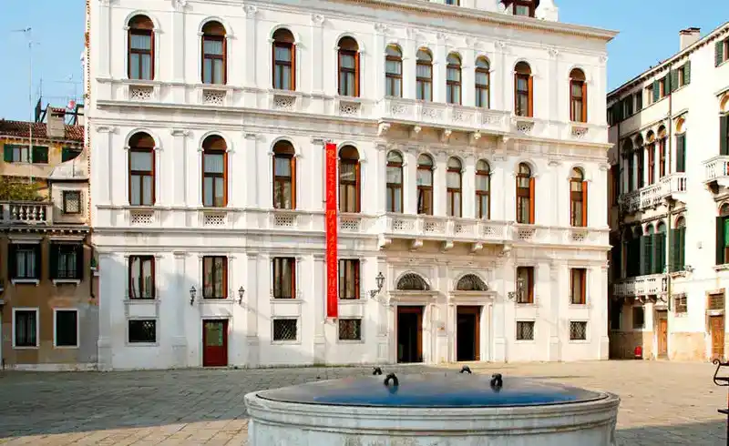 Foto - Venedig Nächte