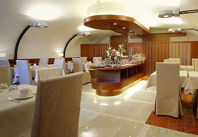 Aufnahme - Venedig Nächte