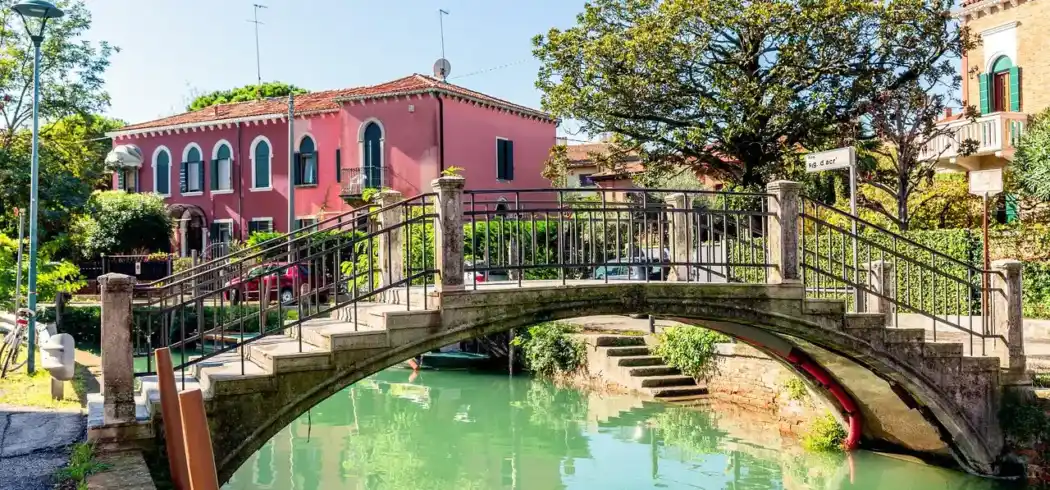 Foto - Venedig Nächte