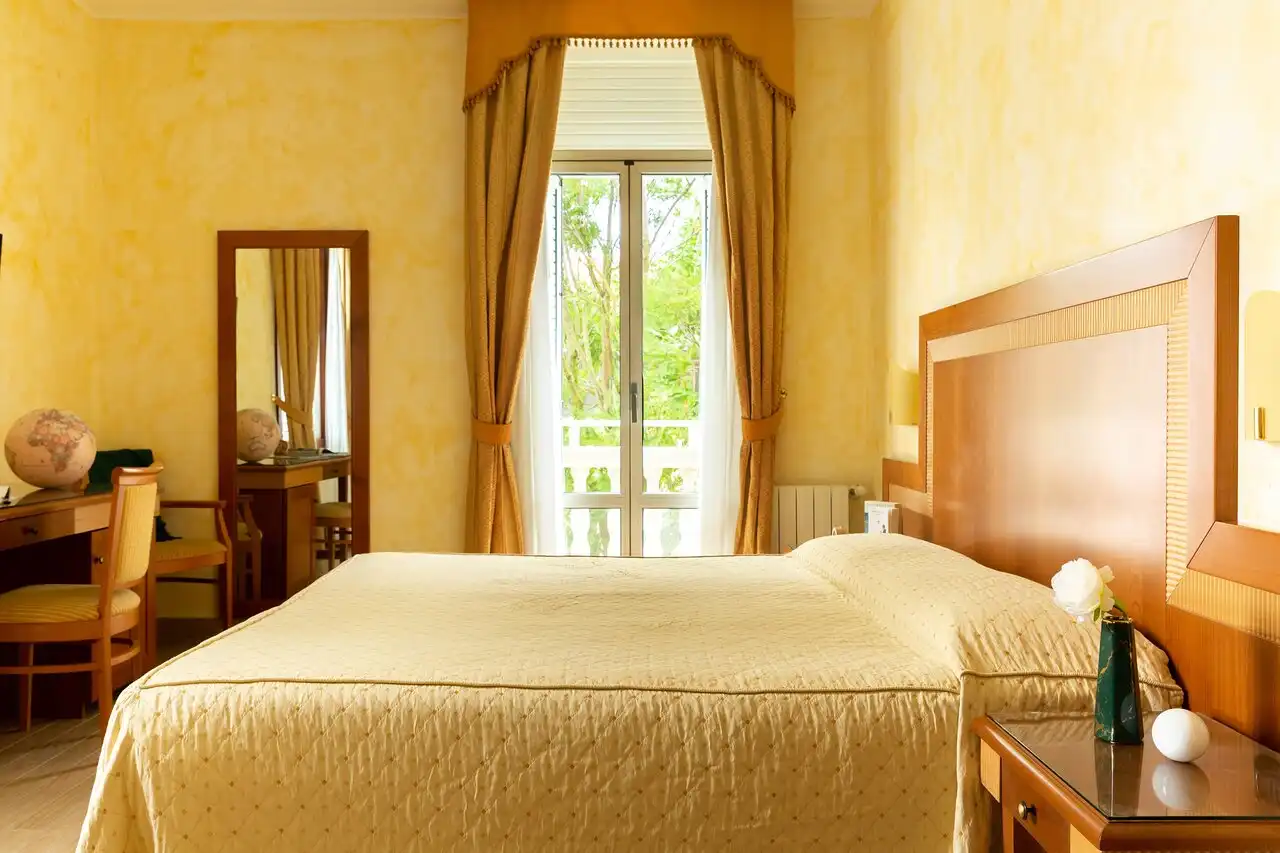 Aufnahme - Venedig Nächte