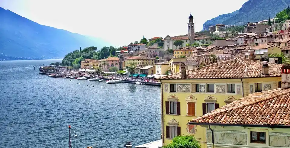 Foto - Venedig Gardasee