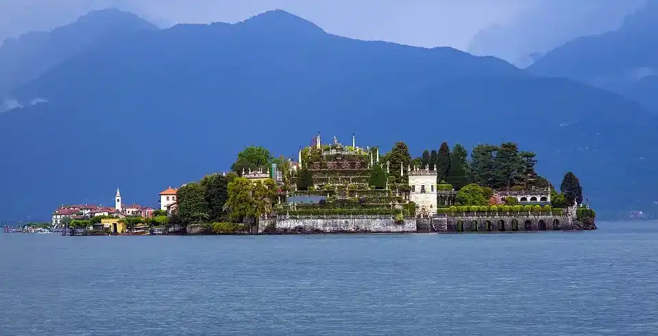 Aufnahme - Venedig Gardasee