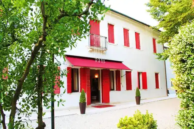 Foto - Venedig Sehen