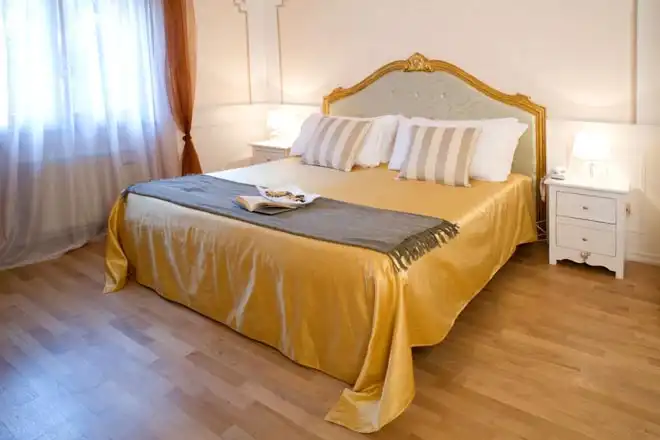 Aufnahme - Venedig Sehen