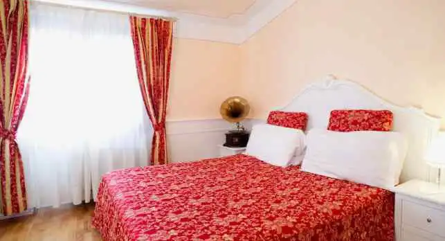 Impression - Venedig Sehen