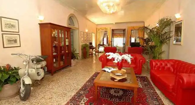 Ansicht - Venedig Sehen