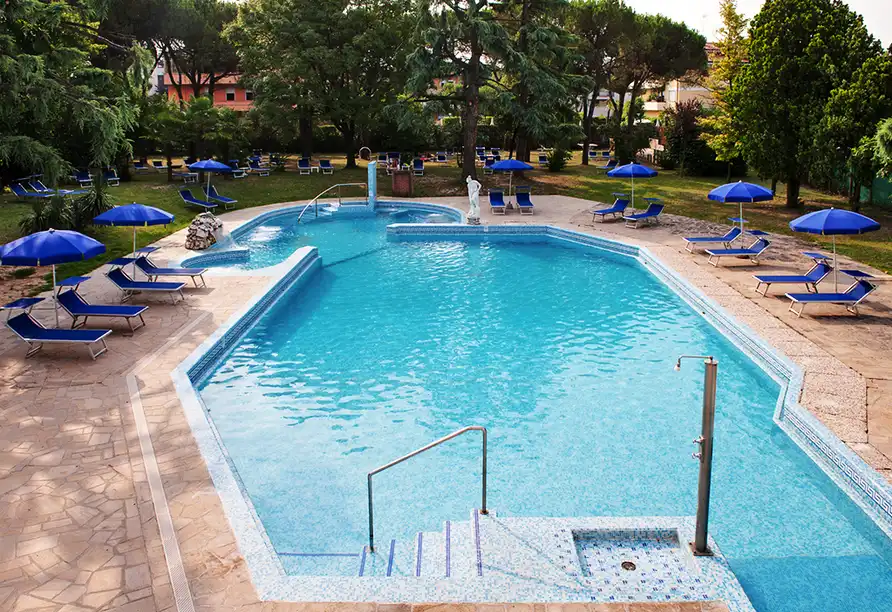 Impression - Abano Terme