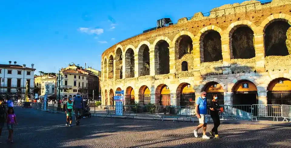 Foto - Verona Inklusive