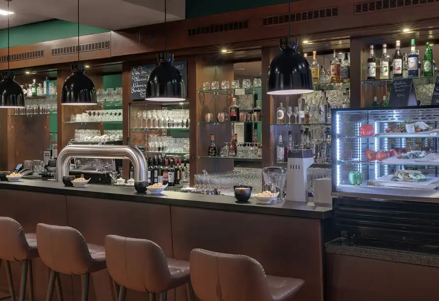 Aufnahme - Bad Honnef