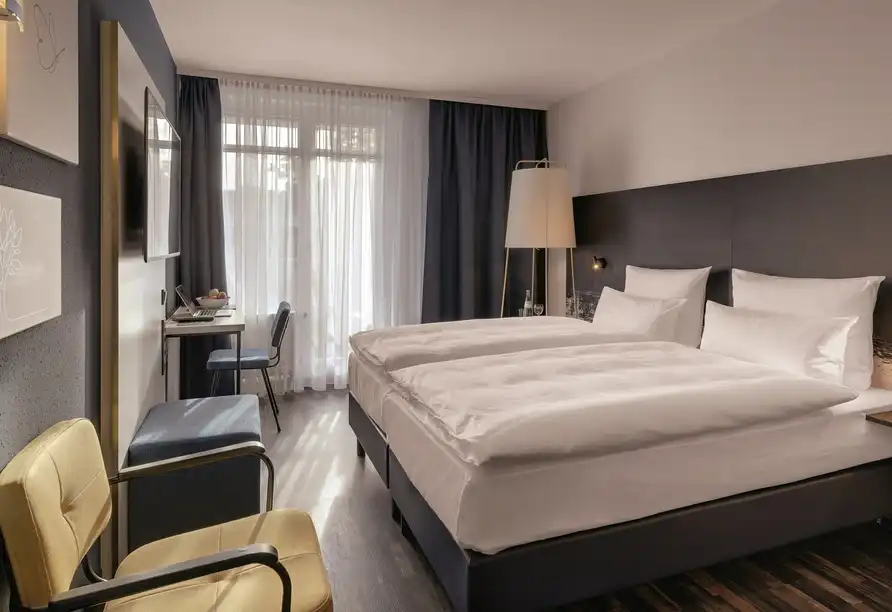 Impression - Bad Honnef